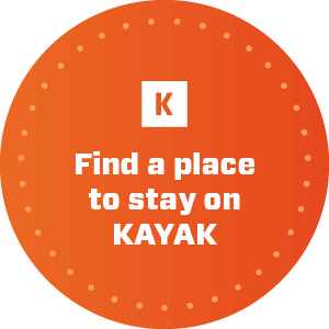 Kayak Badge
