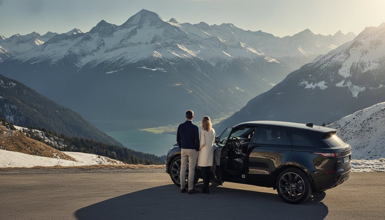 Switzerland Vacation Without the Stress of Planning: The 2026 Luxury Guide