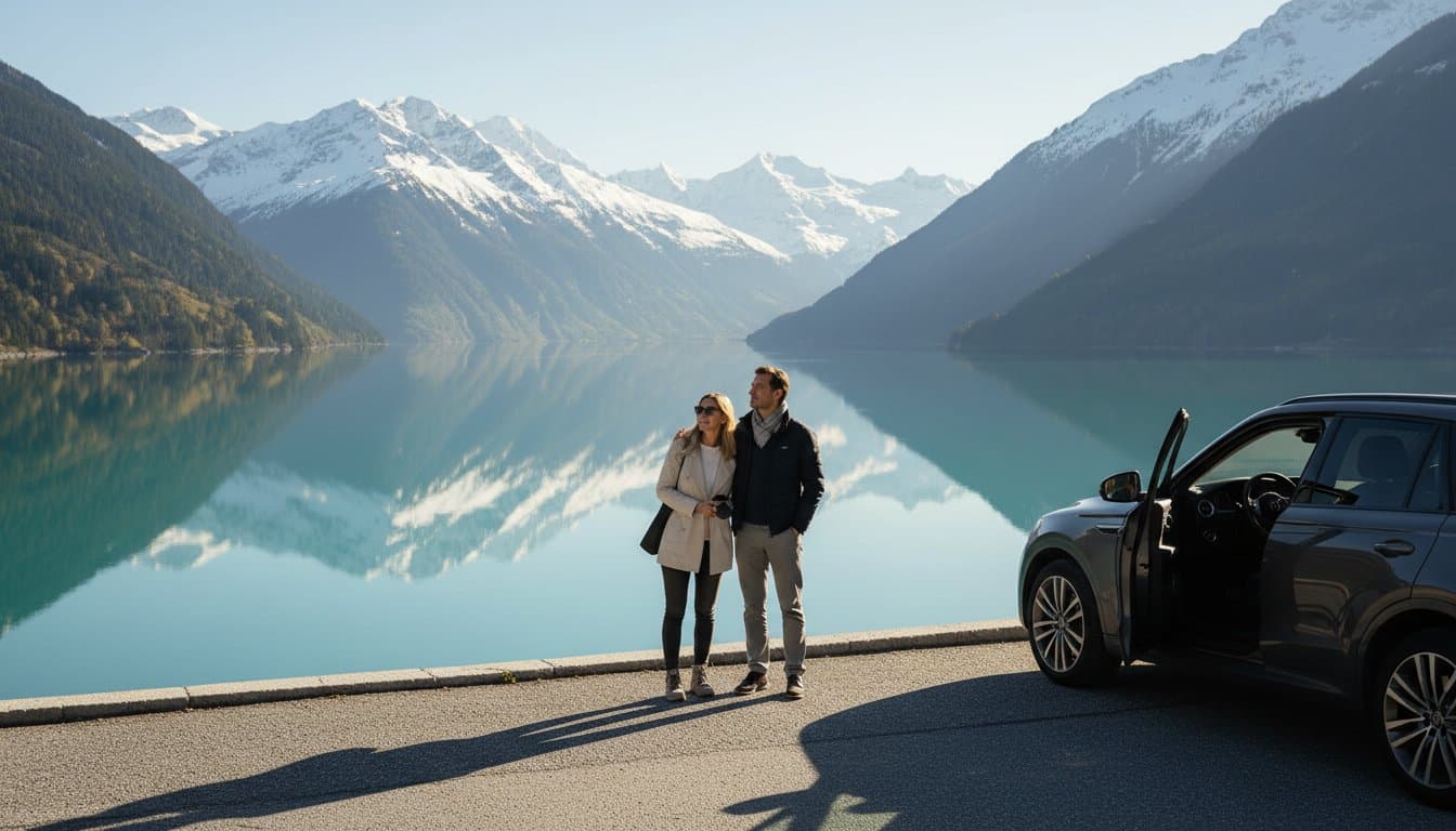 Experience the Best of Switzerland: Your Ultimate Private Tour Guide