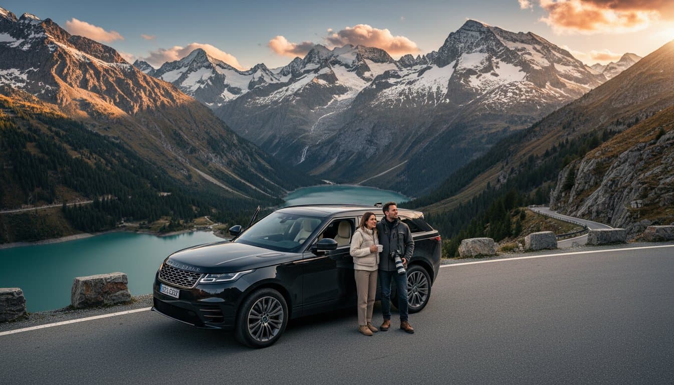 Guided Day Trips from Zurich: The 2026 Insider’s Guide to Epic Swiss Adventures