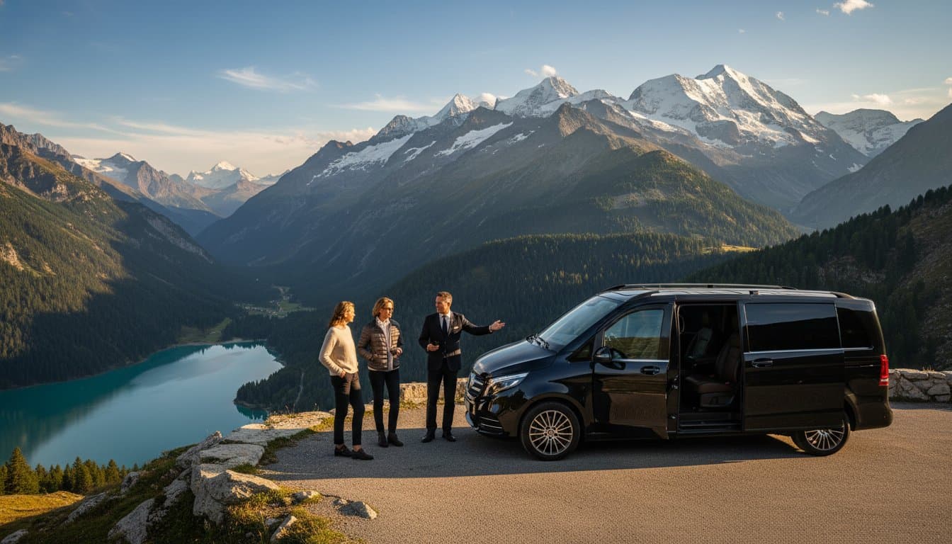 Switzerland Vacation Packages for Small Groups: The 2026 Guide to Epic Journeys