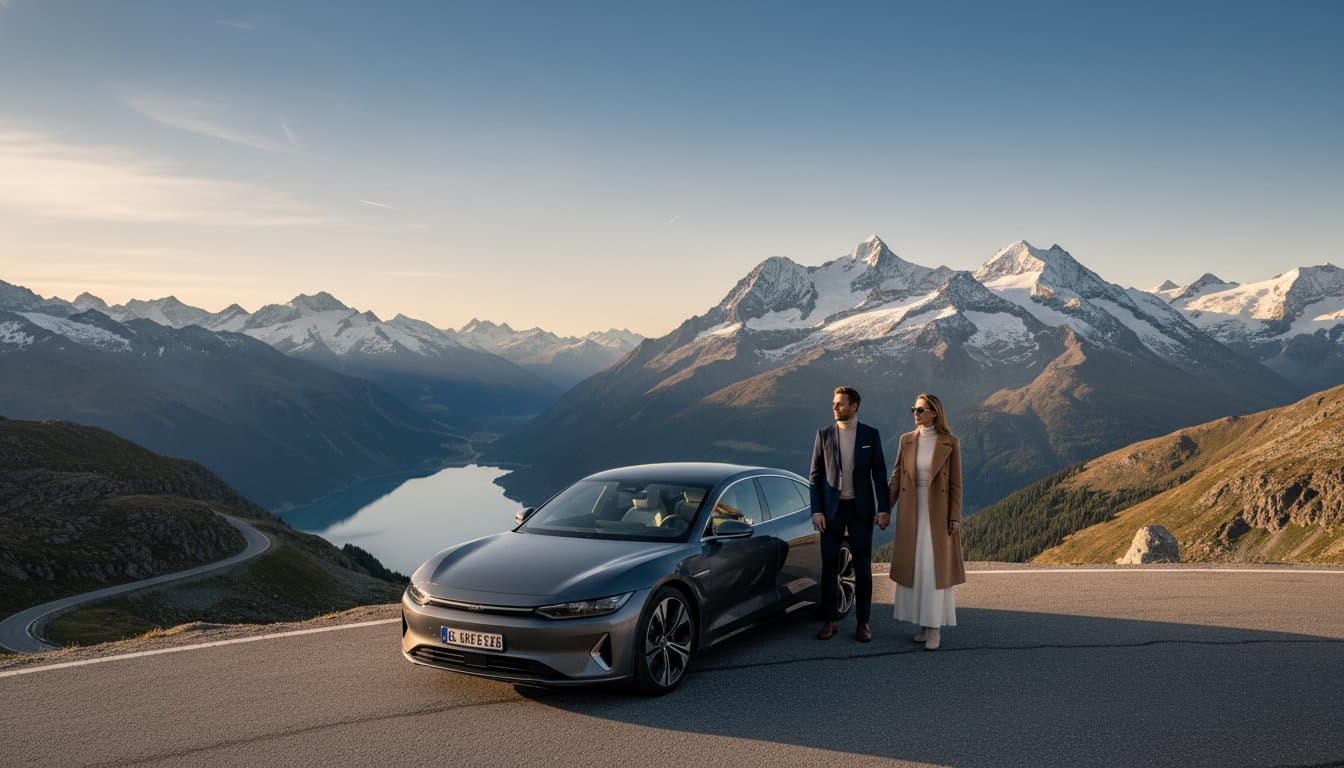 Switzerland in Style: The Ultimate Guide to Private Tours in 2026