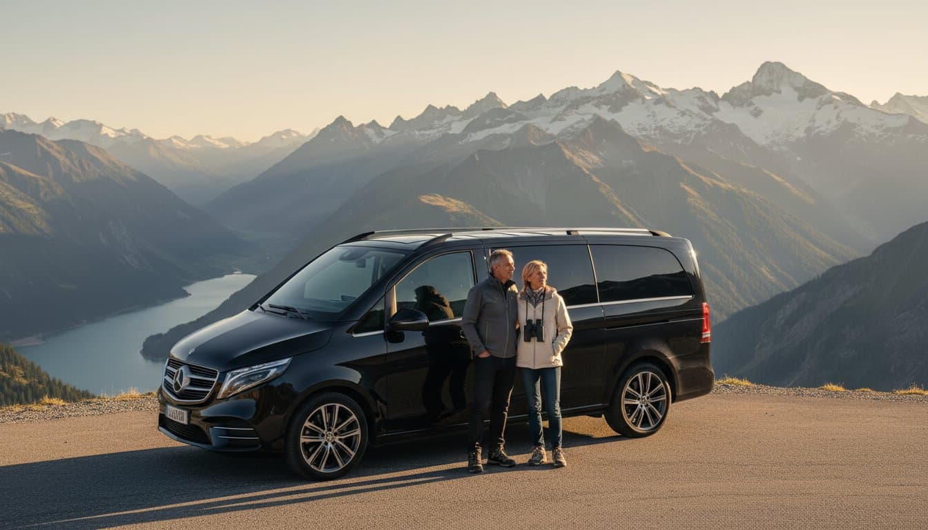 What to See in Switzerland: The Ultimate Private Tour Guide for 2026