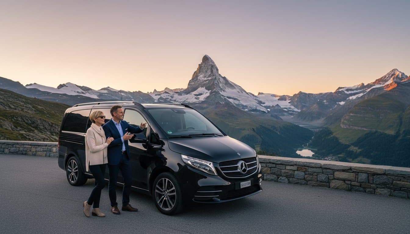 Private Tour Guide Switzerland Price: The 2026 Guide to Luxury & Value