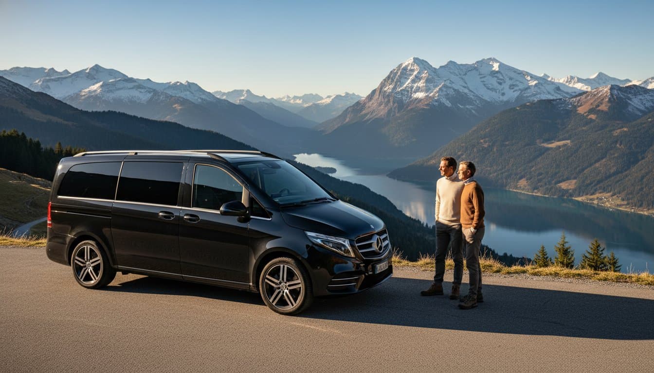 Tailor-Made Switzerland Holidays: The 2026 Guide to Epic Private Travel