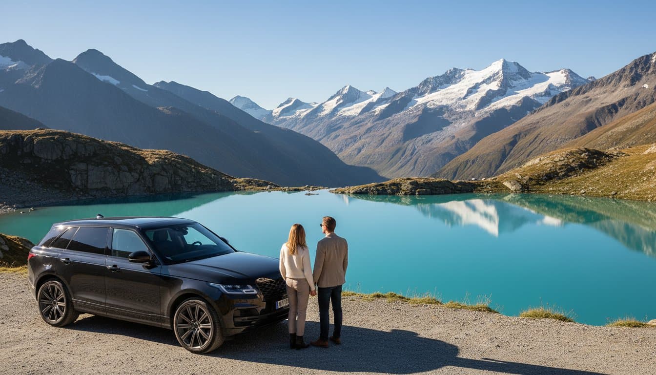 The Ultimate Guide to a Full-Day Private Tour in Switzerland (2026)