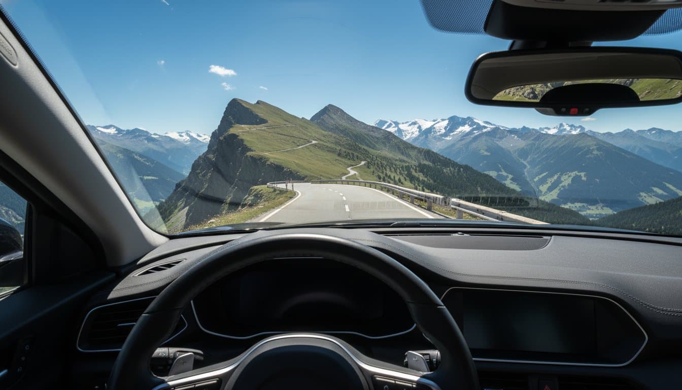 Is Driving in Switzerland Difficult for Tourists? The 2026 Insider’s Guide