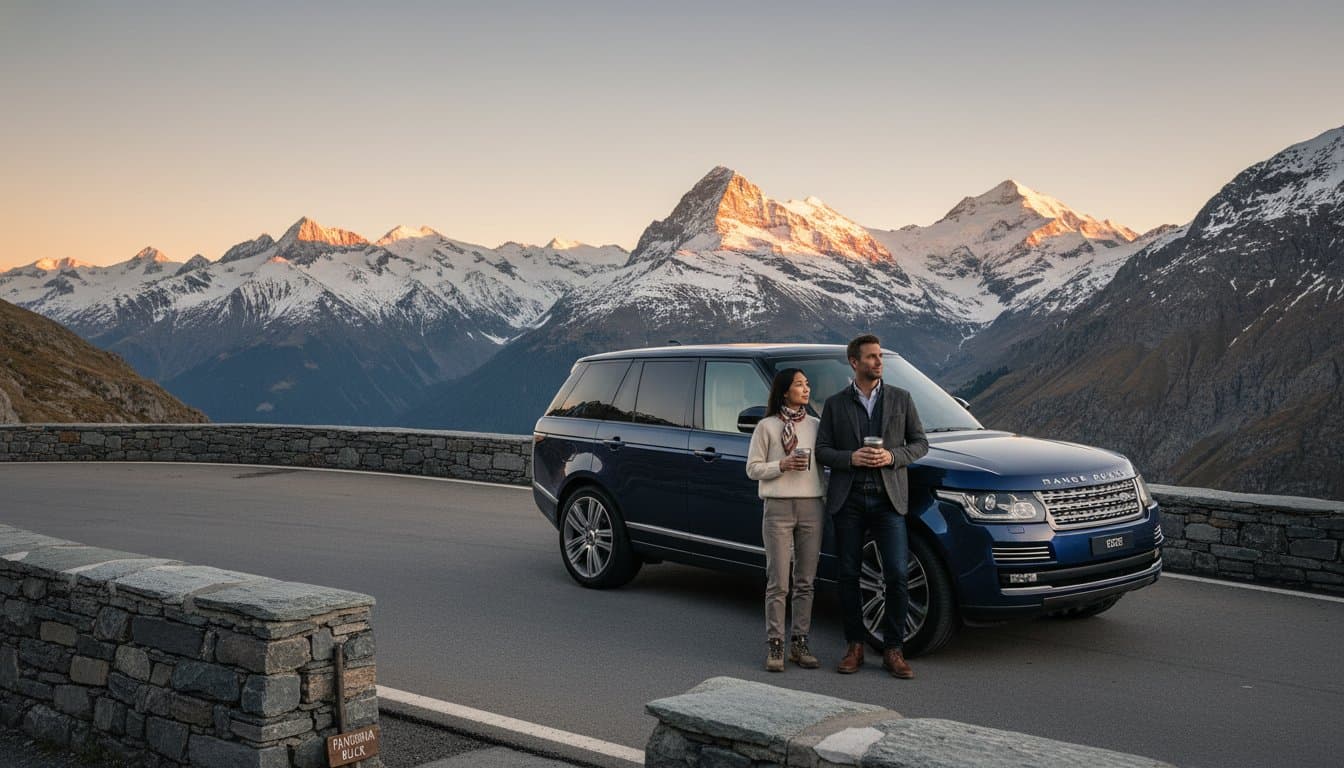 The Best Way to See the Swiss Alps in 2026: A Private Insider’s Guide