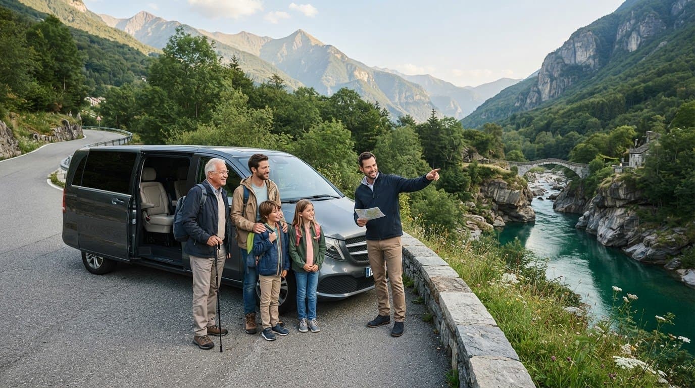 How to Choose a Private Guided Tour in Switzerland