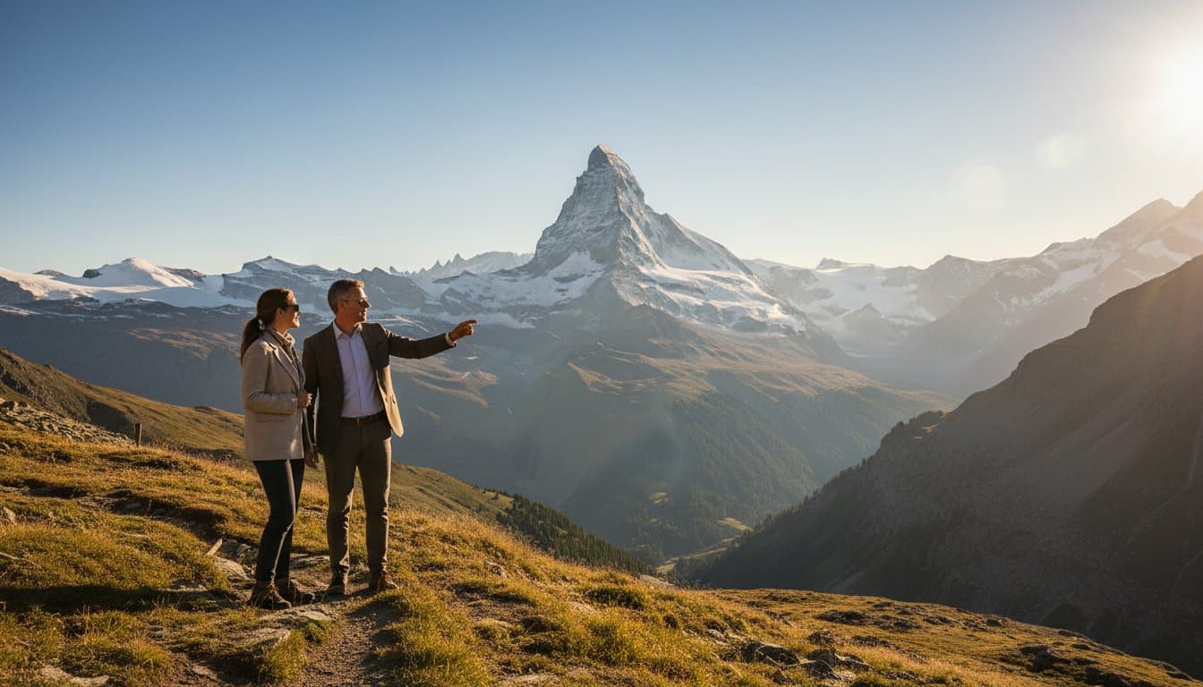 The Unrivaled Benefits of a Private Tour in Switzerland: An Epic 2026 Guide