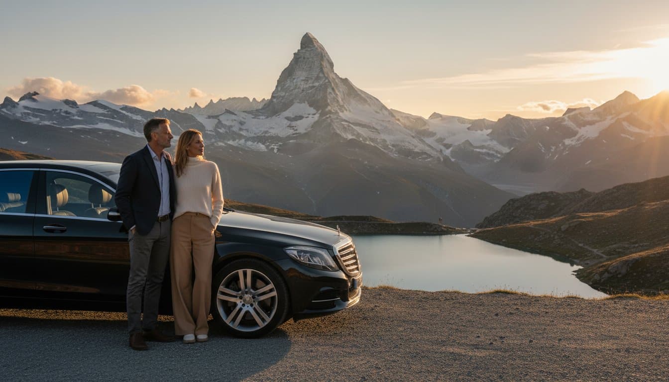 Planning a Luxury Trip to Switzerland: The Ultimate 2026 Insider’s Guide