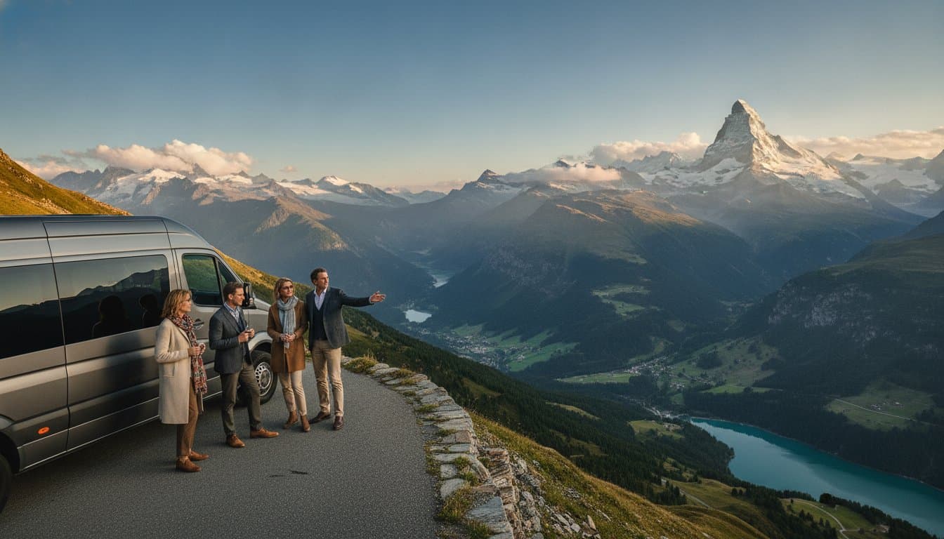 Small Group Tours in Switzerland: The 2026 Guide to Intimate Travel