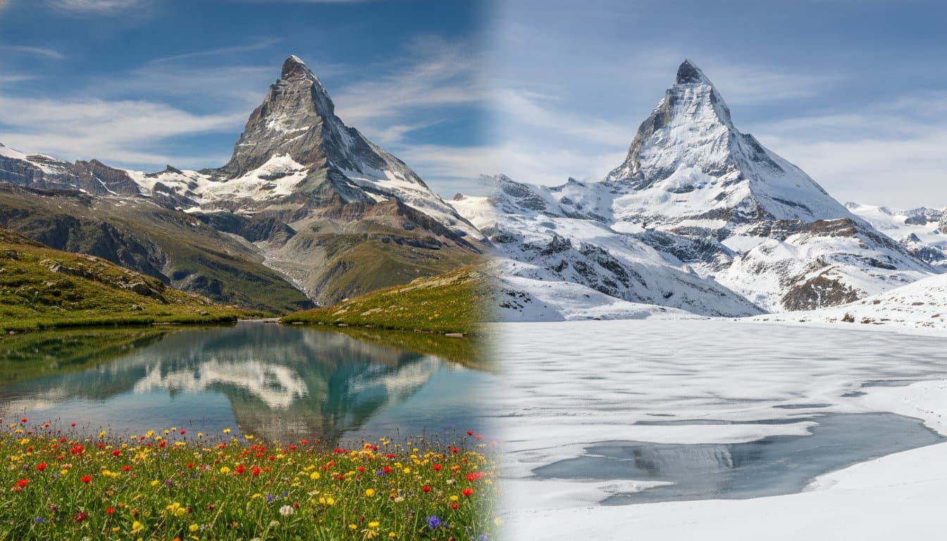 Best Time to Visit Switzerland in 2026: A Seasonal Connoisseur’s Guide