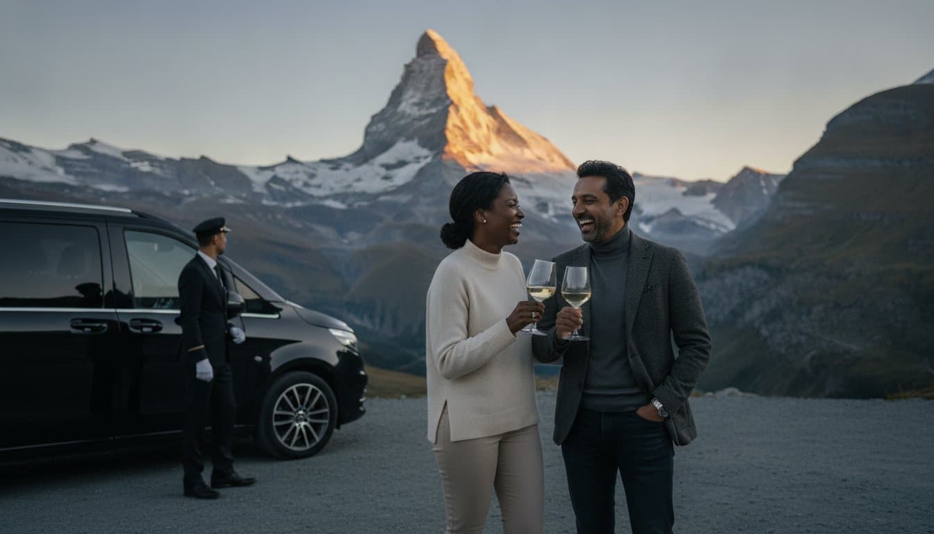 How to Convince Your Spouse You Need a Private Guide for Your 2026 Swiss Adventure