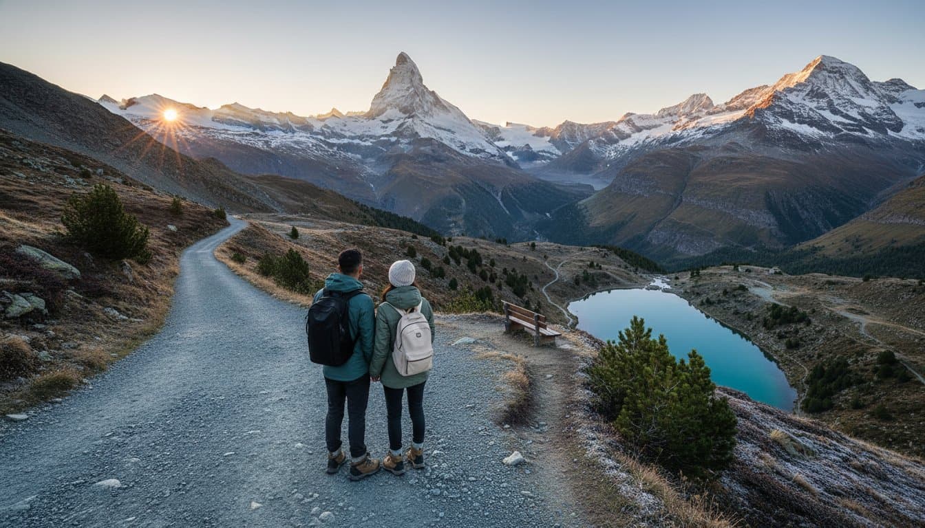 Custom Tour vs. Package Holiday in Switzerland: Choosing Your 2026 Alpine Journey