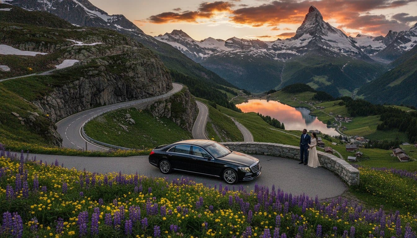 The Ultimate Multi-Day Grand Tour of Switzerland: A Private 2026 Guide