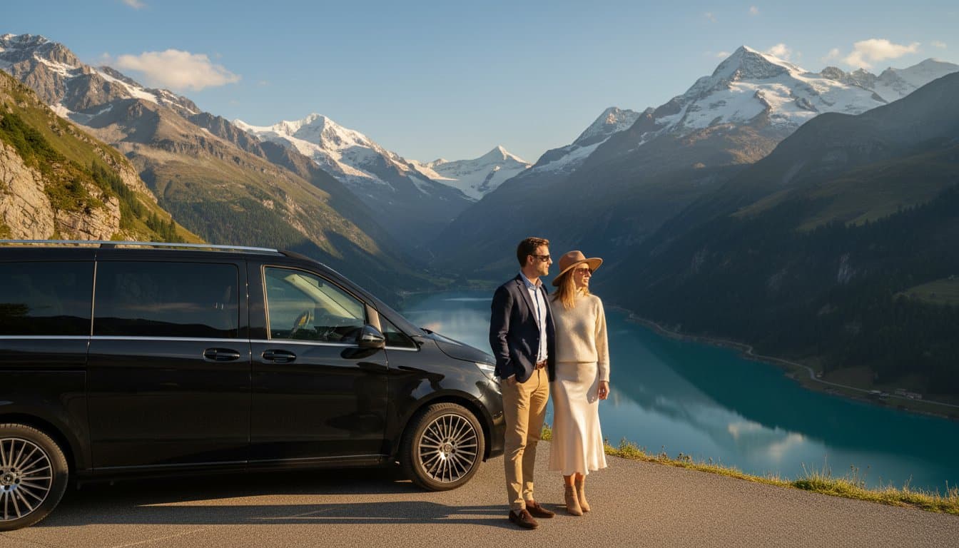 The Ultimate Guide to Zurich Tours: Epic Private Experiences for 2026