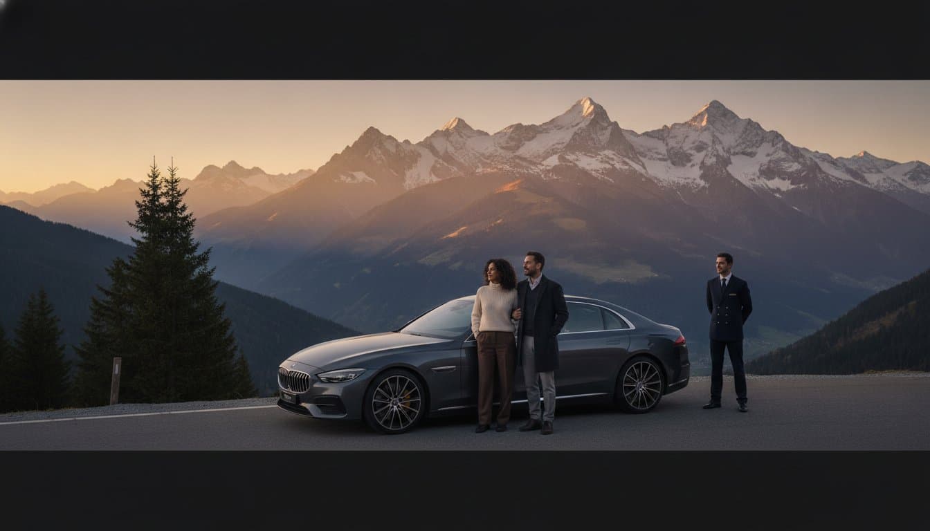 Bespoke Tours Switzerland: The 2026 Guide to Tailor-Made Luxury