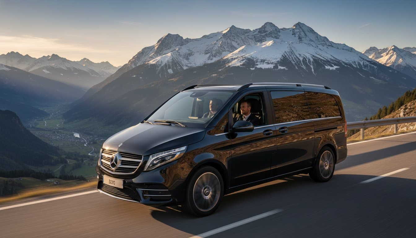 Switzerland Travel Without the Hassle: The 2026 Guide to Seamless Luxury