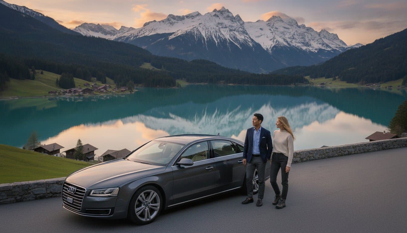 The Ultimate Guide to Swiss Lakes Private Tours: An Epic 2026 Journey