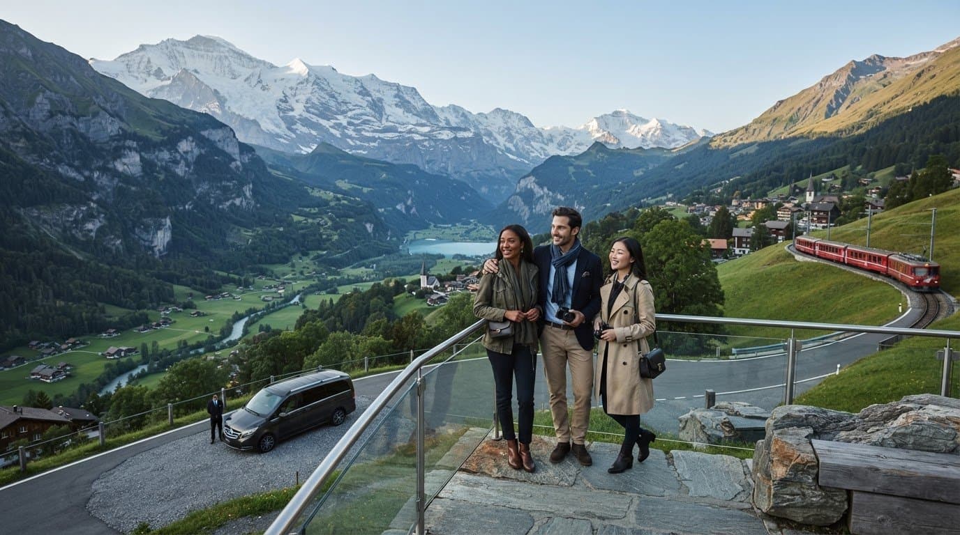 Making the Most of a Short Trip to Switzerland: The 2026 Guide