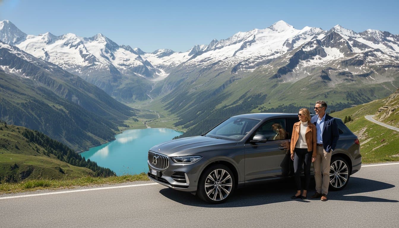 Swiss Tours 2026: The Ultimate Guide to Private Luxury Travel