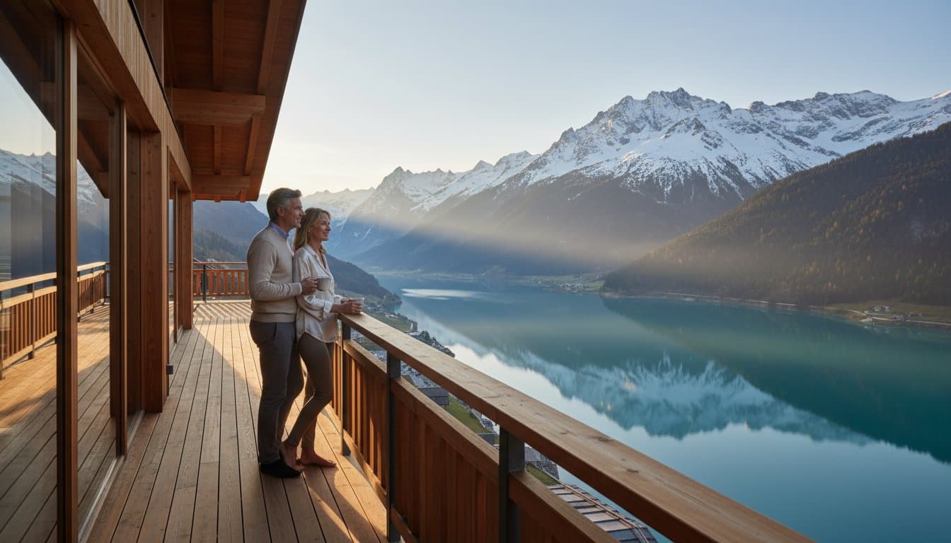 Peace of Mind Switzerland Travel: The 2026 Connoisseur’s Guide to Stress-Free Luxury