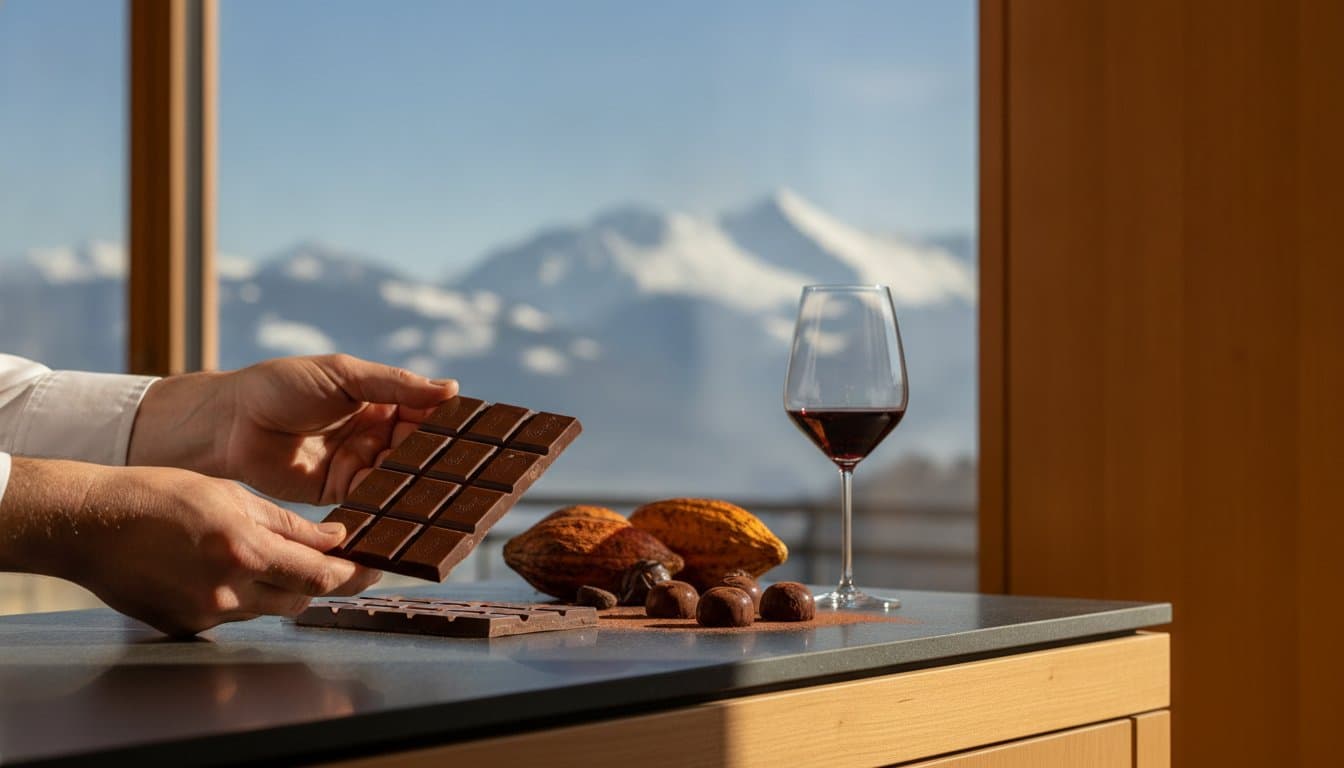 The Connoisseur’s Guide to a Private Swiss Chocolate Tour in 2026