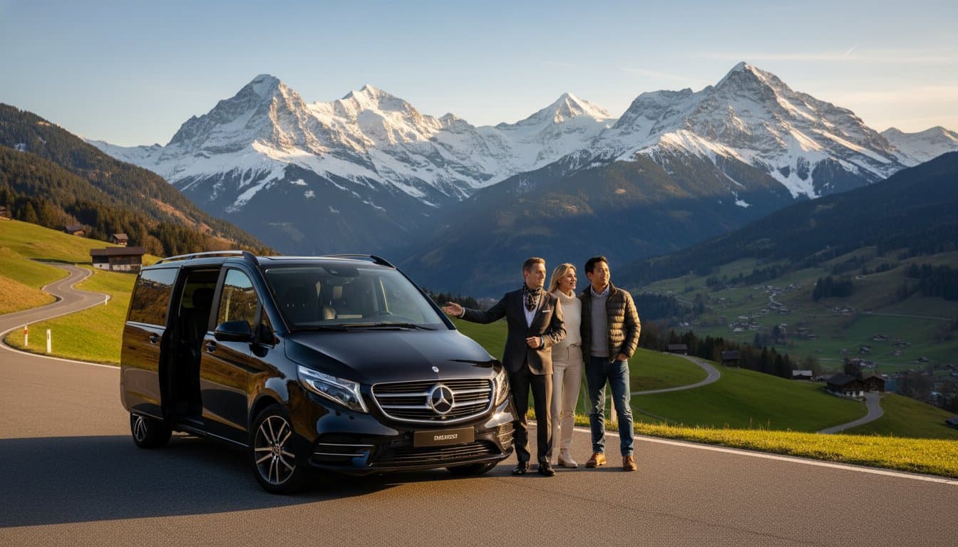 How to Choose a Private Tour Company in Switzerland: The 2026 Connoisseur’s Guide