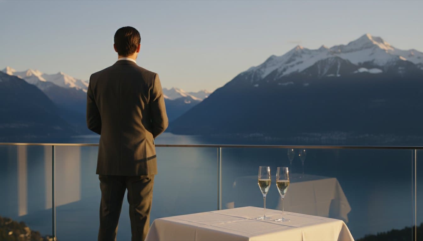 5 Star Hotels in Switzerland: The Ultimate Guide to Luxury Stays in 2026