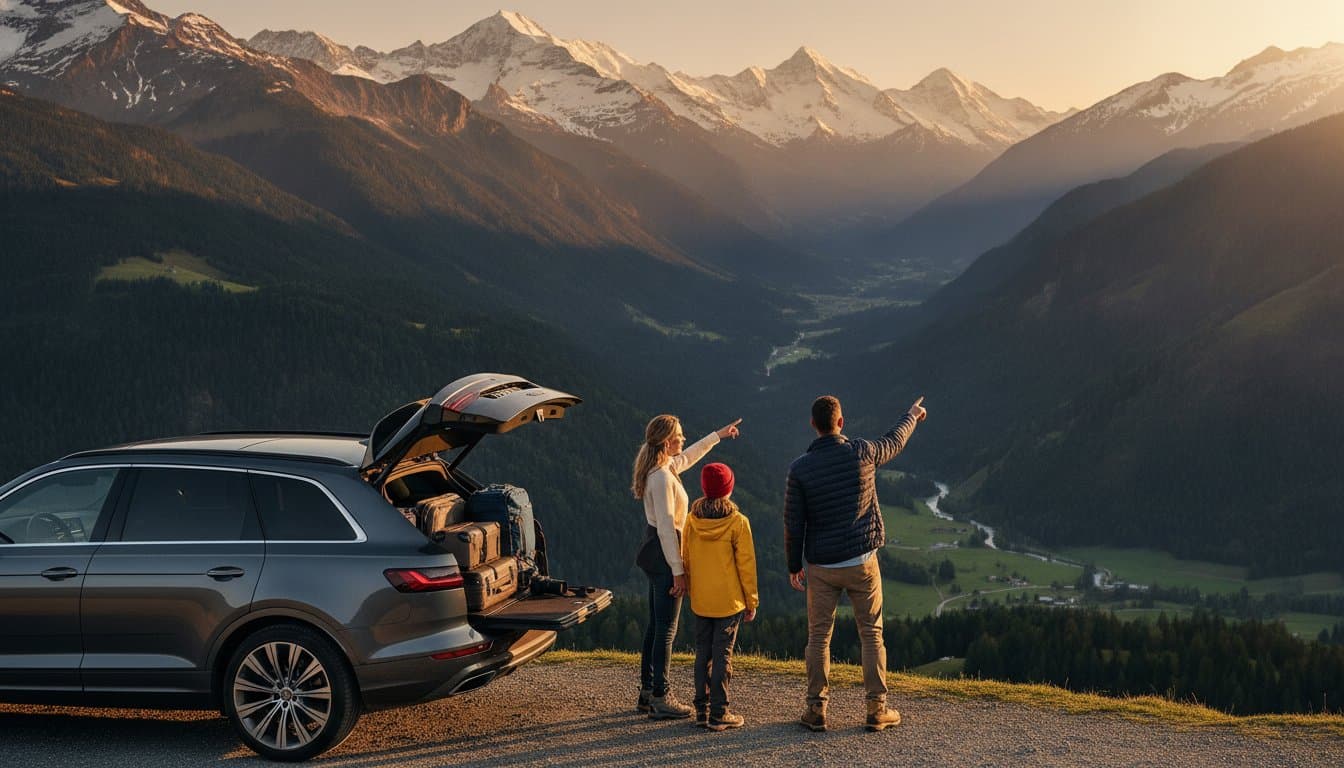 2026 Switzerland Family Packing: Four-Season Guide