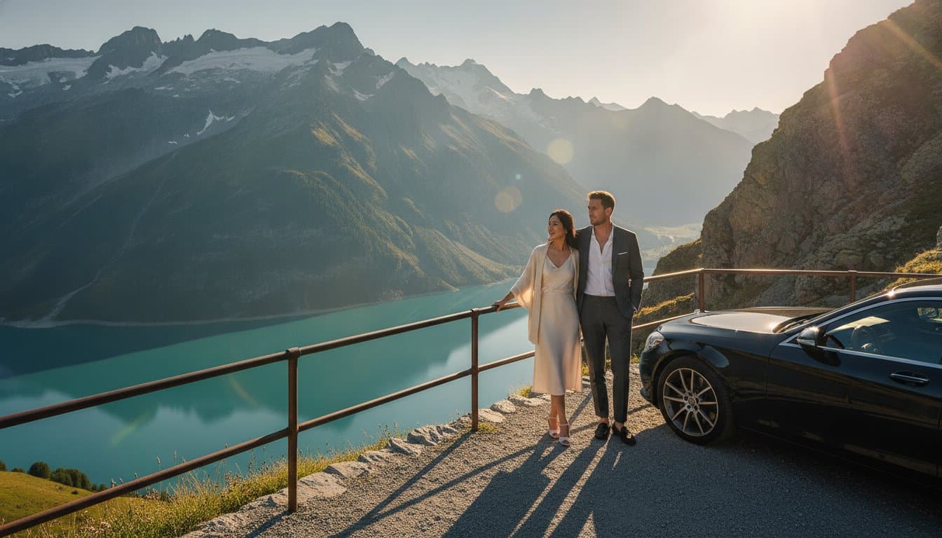 The Ultimate Guide to Luxury Honeymoons in Switzerland 2026: A Private Journey