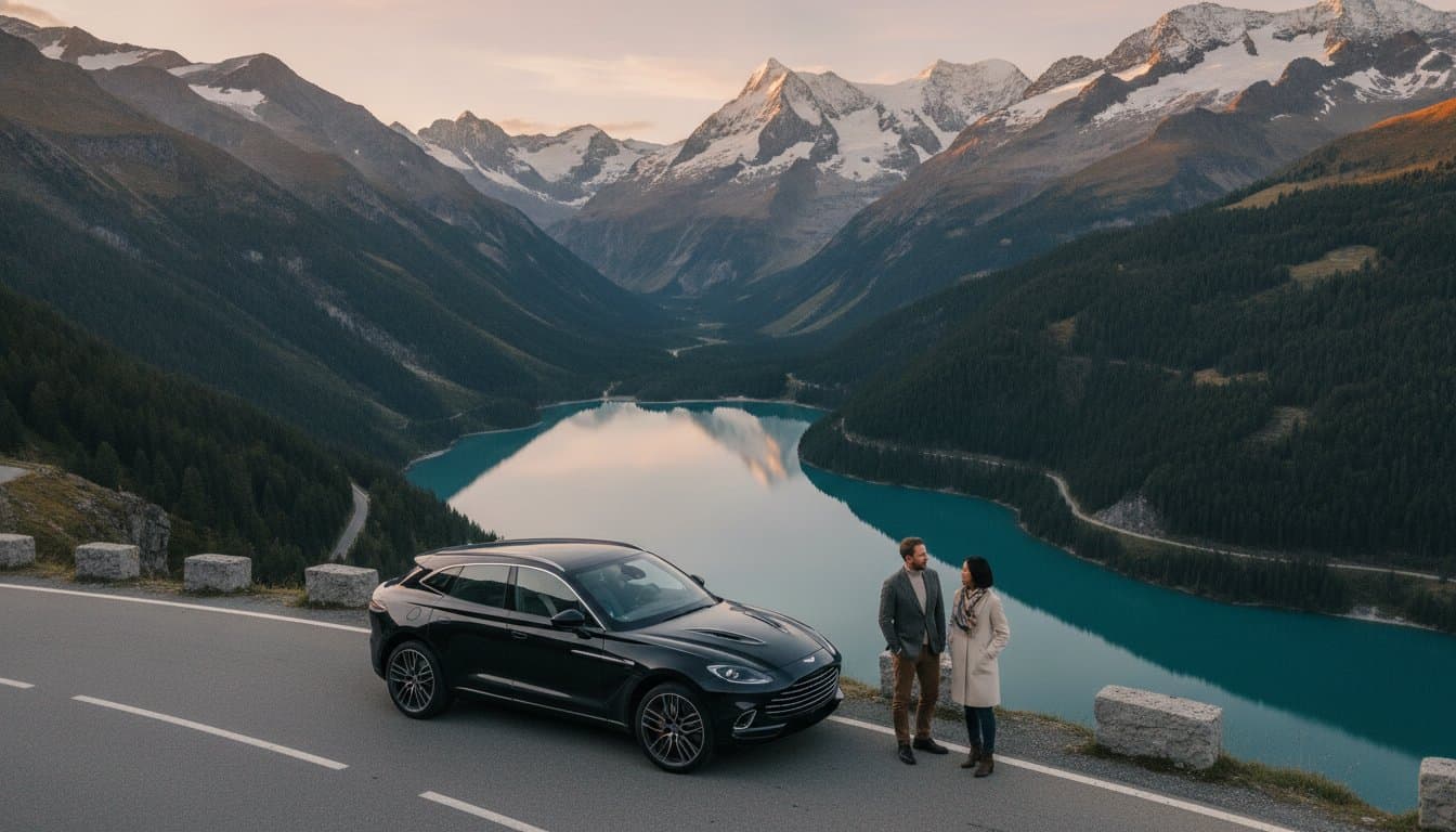 Private Tours Switzerland: The Ultimate Luxury Experience for 2026
