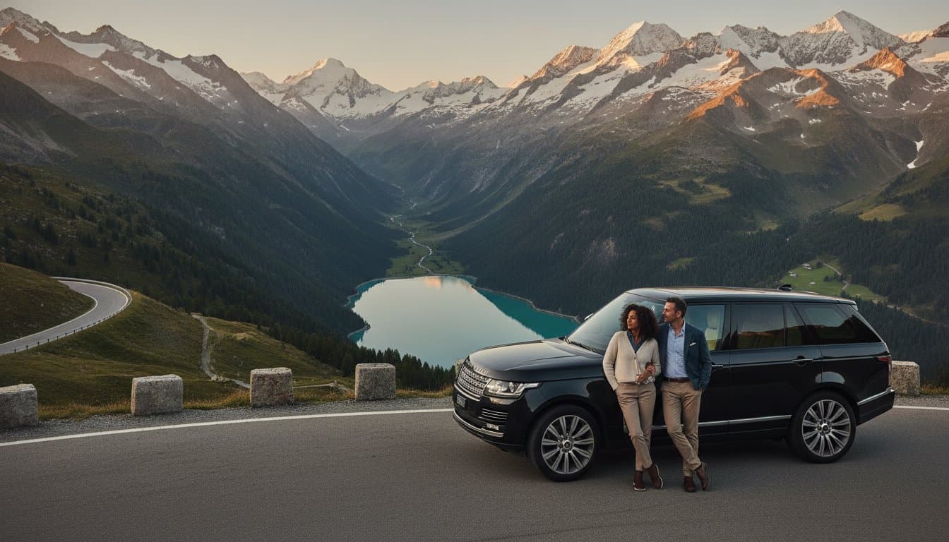Bespoke Switzerland Tours: The Ultimate Luxury Travel Experience in 2026
