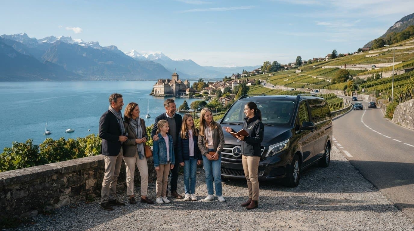 Private Tour of Lake Geneva Region: Your 2026 Buying Guide