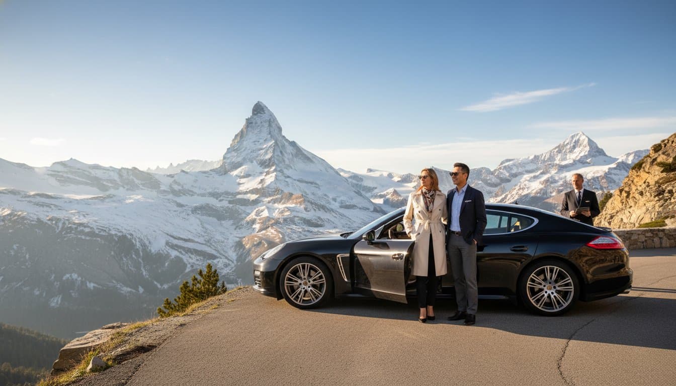 Exploring Switzerland Without Driving: The 2026 Guide to Stress-Free Travel