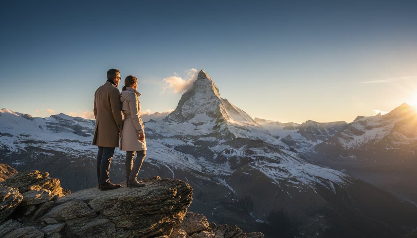 Zermatt & Matterhorn Private Tour: The Ultimate Luxury Alpine Experience in 2026