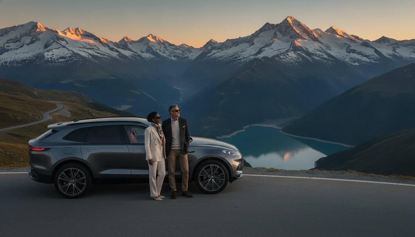 Small Group Tours Switzerland: The 2026 Guide to Private Luxury Travel