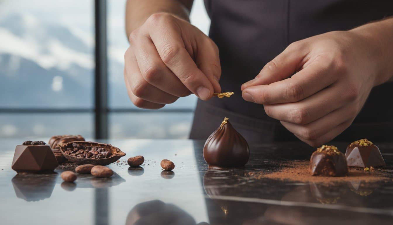 The Ultimate Private Chocolate Tour Switzerland: A Luxury Connoisseur’s Guide (2026)