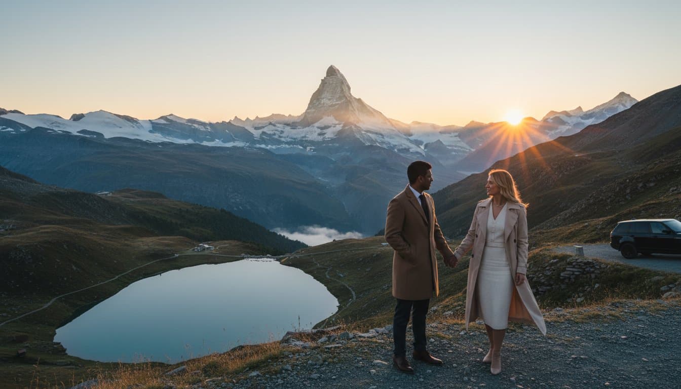Mastering the Art of Switzerland Travel Planning: An Epic 2026 Guide
