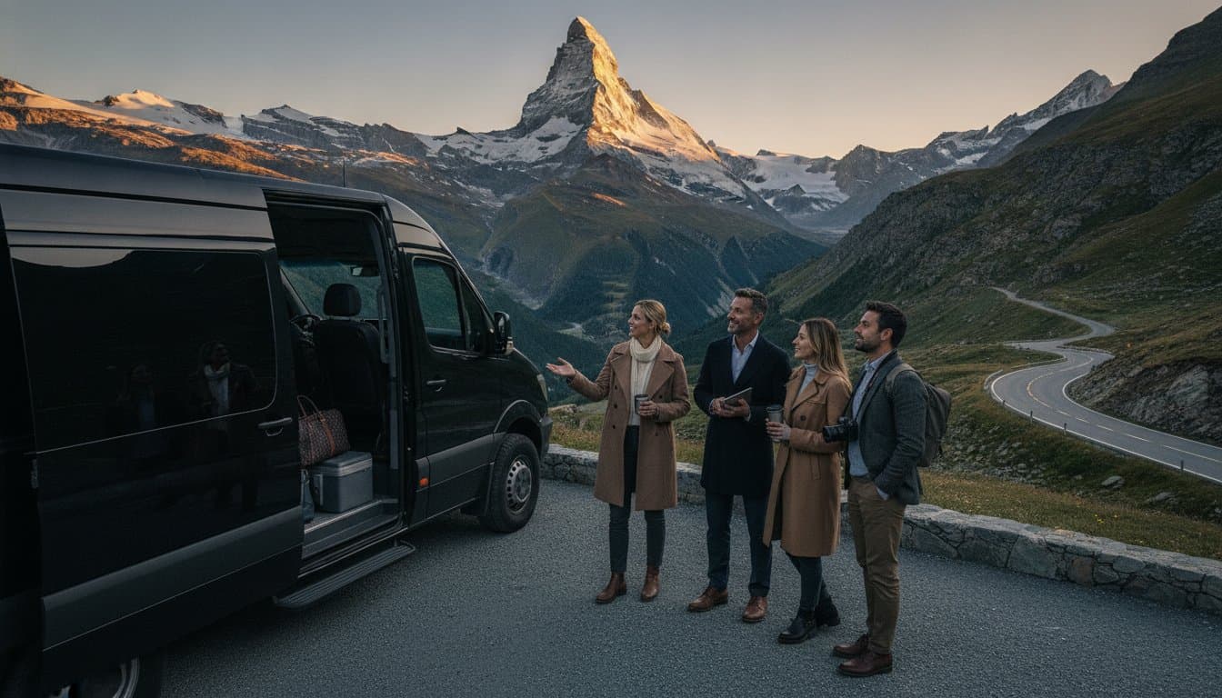 Small Group Tours in Switzerland: The 2026 Guide to Intimate Travel