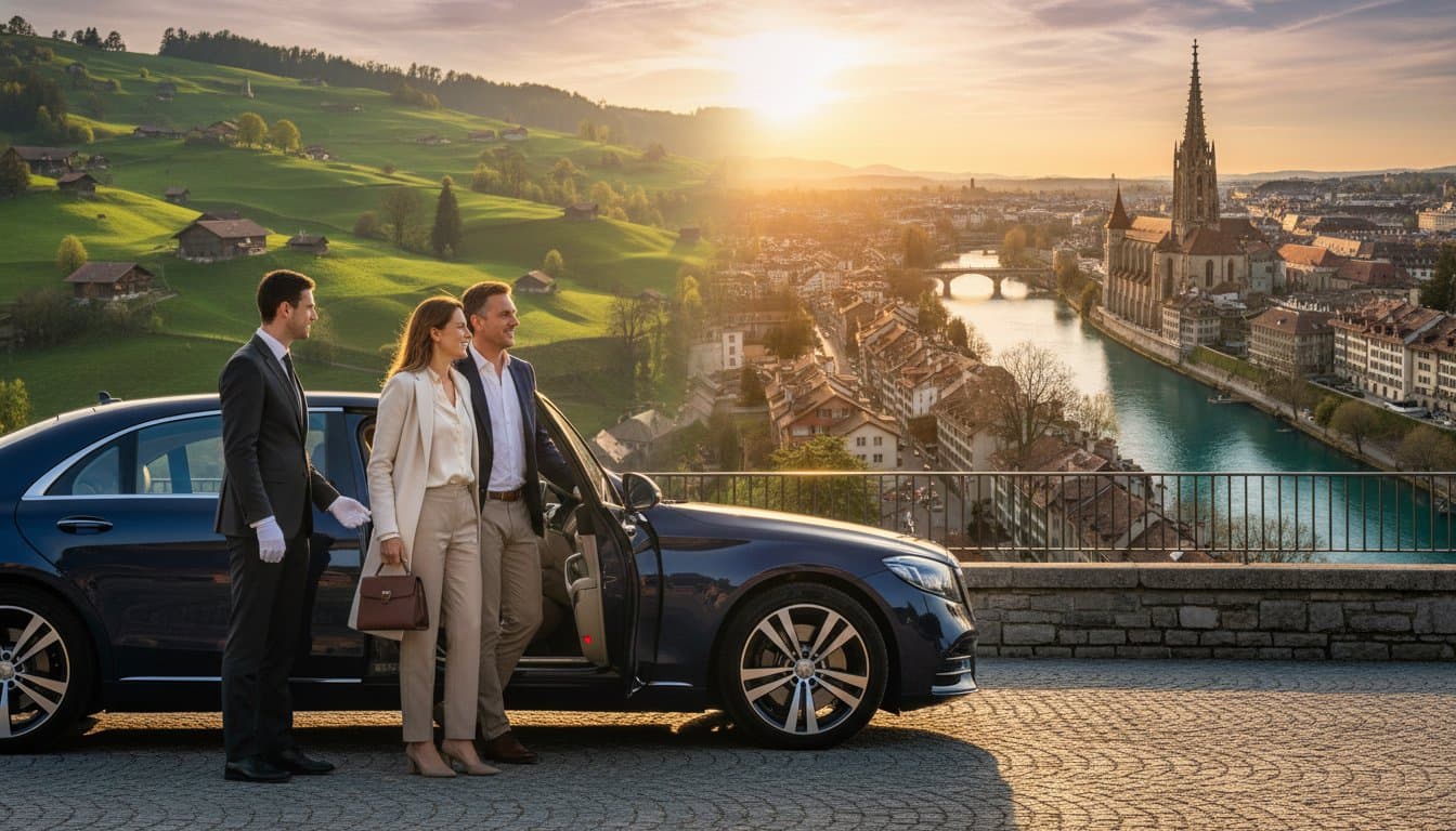 Bern & Gruyères Private Tour: A Masterclass in Swiss Heritage and Gastronomy