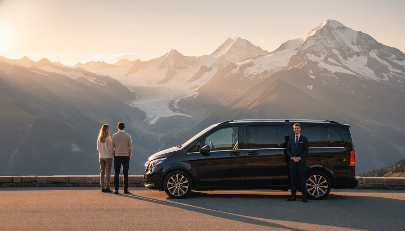 What’s Included in a Private Swiss Tour? The 2026 Luxury Standard