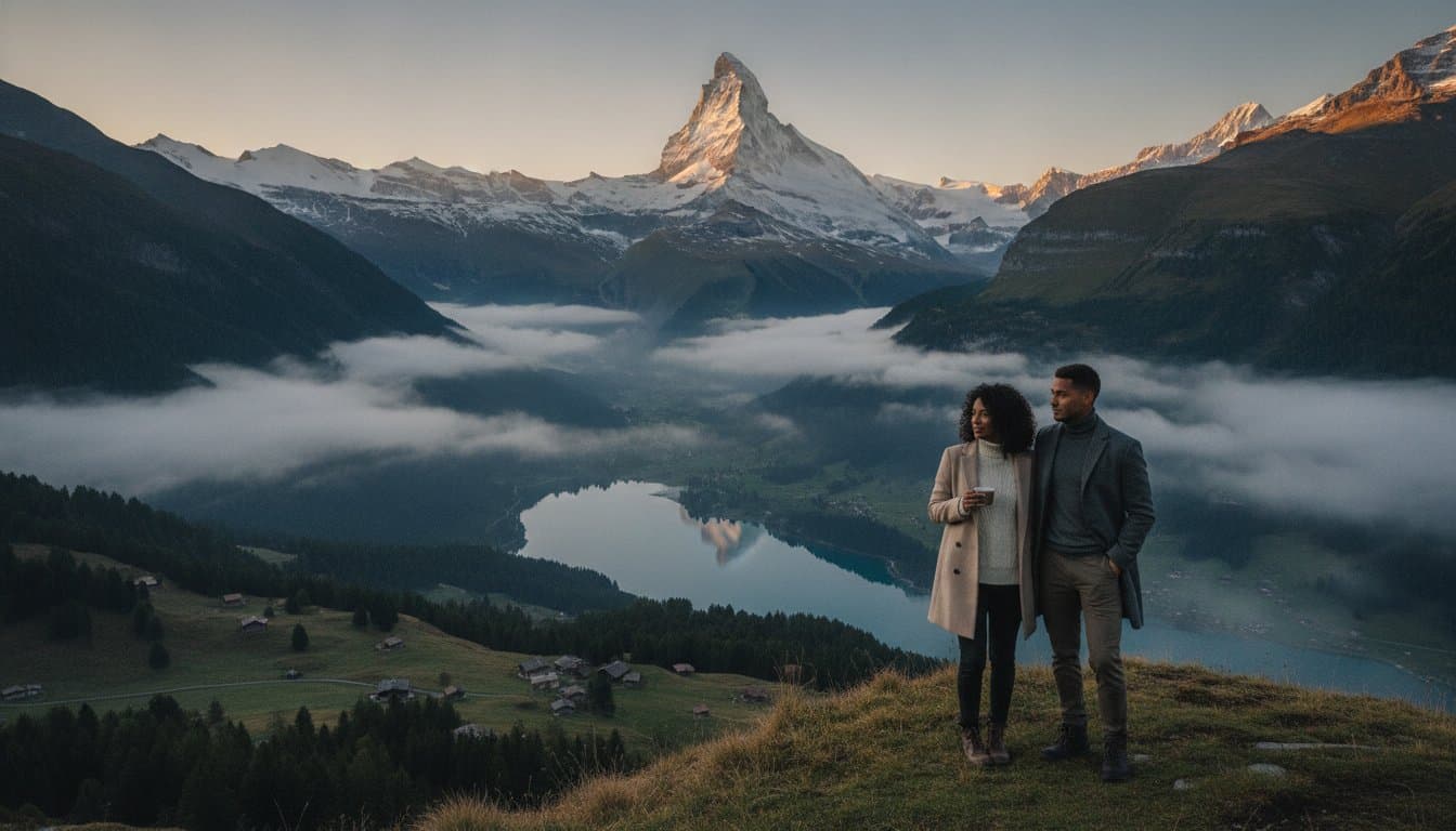 Best Time to Visit Switzerland: 2026 Private Tour Guide