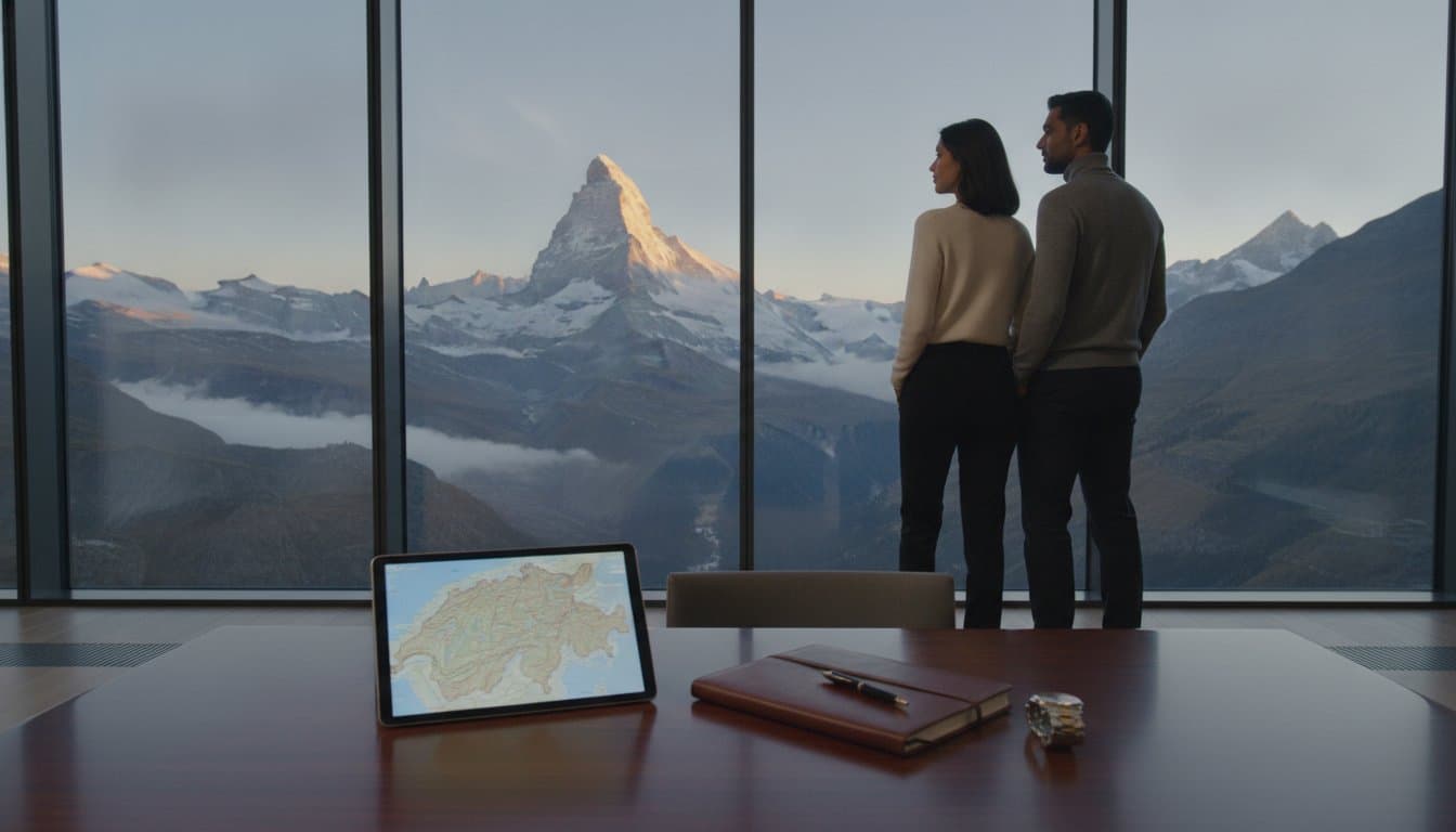 Preparing for Your Private Tour of Switzerland: The Connoisseur’s Guide for 2026