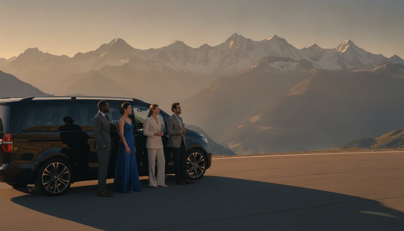 Small Group Tours Switzerland: The 2026 Guide to Private Luxury