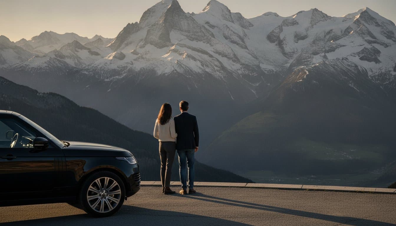 Switzerland Travel for Discerning Travelers: The 2026 Guide to Private Luxury