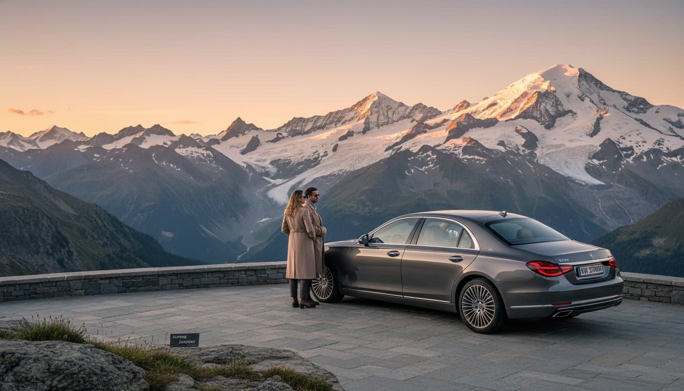 Luxury Travel Switzerland: The Ultimate 2026 Insider’s Guide to Epic Journeys