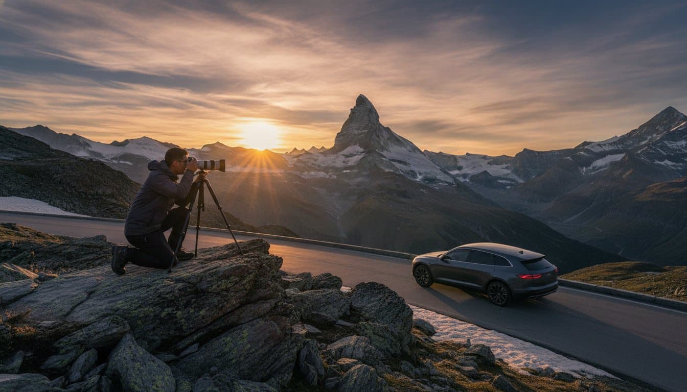 Capturing the Epic: The Connoisseur’s Guide to Private Switzerland Photography Tours in 2026