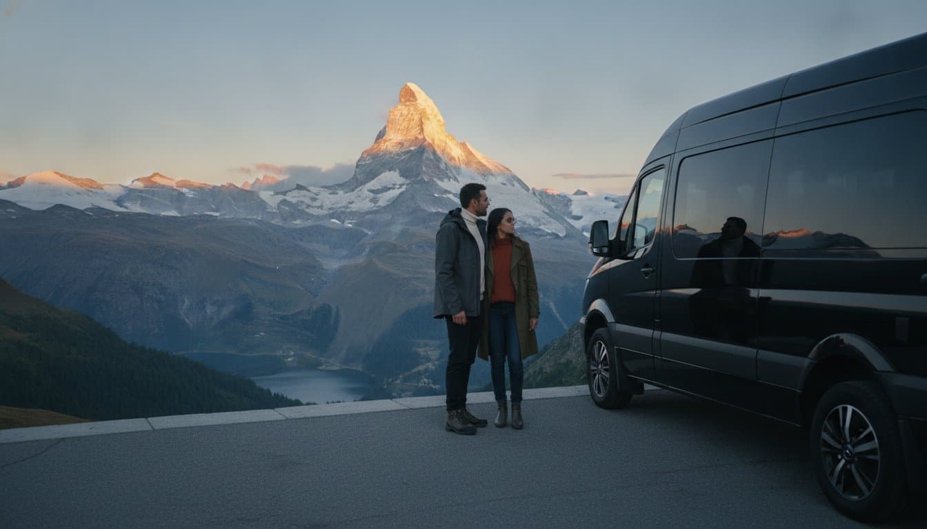 How Many Days in Switzerland? The Definitive 2026 Planning Guide